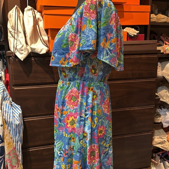 Lefties Dress - Picture 3 of 5